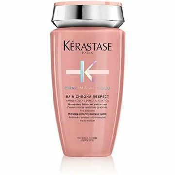 Hydratačný šampón Kerastase Chroma Absolu 250 ml