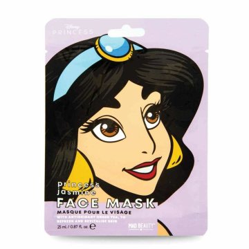 Maska na tvár Mad Beauty Disney Princess Jasmine (25 ml)