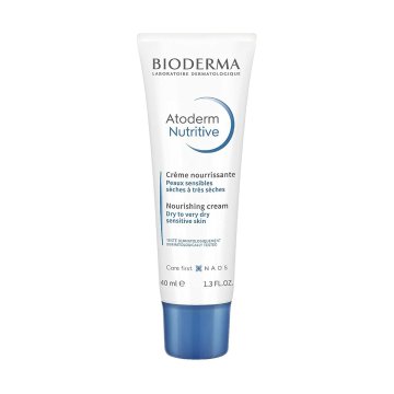 Výživný krém na tvár Bioderma (40 ml)