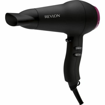 Fén Revlon RVDR5823E1 2000 W Čierna 2000 W