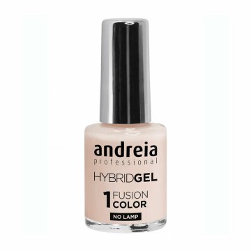 lak na nechty Andreia Hybrid Fusion H10 (10,5 ml)