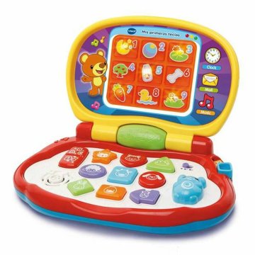 Interaktívna hračka pre bábätká Vtech Baby (ES)