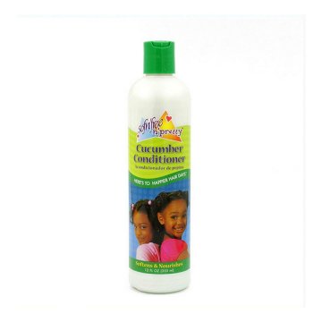 Kondicionér Pretty Cucumber Sofn'free 0612831052105 (355 ml)