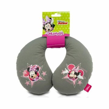 Krčný Ergonomický Vankúš Minnie Mouse MINNIE103