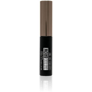 Make up na obočie Maybelline chocolate brown