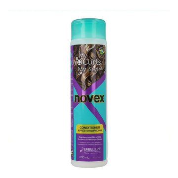 Kondicionér My Curls Novex 6097 (300 ml)