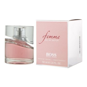 Dámsky parfum Hugo Boss Boss Femme EDP 50 ml