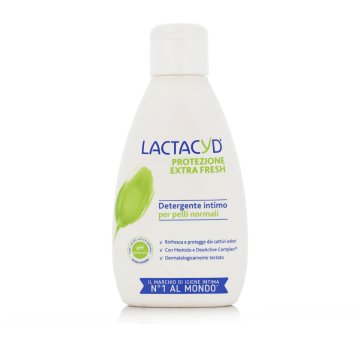 Intímny gél Lactacyd 200 ml