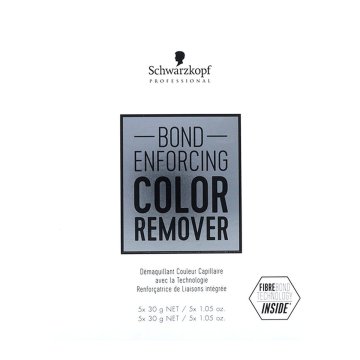 Korektor farby Bond Enforcing Color Remover Schwarzkopf Igora Color (60 g)