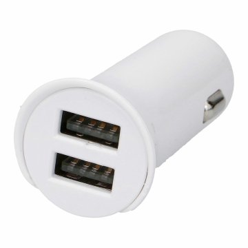 Autonabíjačka All Ride 2,1 A 12-24 V USB