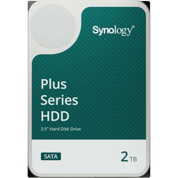 Pevný disk Synology HAT3300-2T 3,5" 2 TB SSD