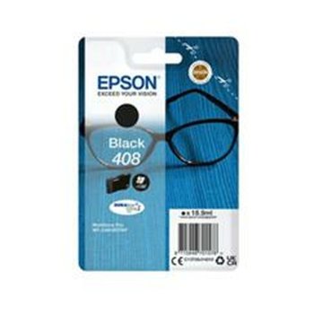 Originálne atramentové náplne Epson C13T09J14010 Čierna