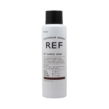 Suchý šampón REF Dry Brown 200 ml