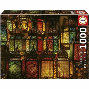 Puzzle Educa 1000 Kusy