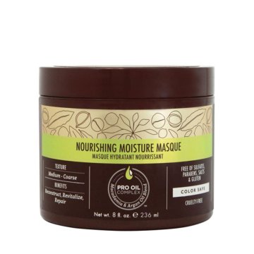 Výživná kapilárna maska Nourishing Macadamia (236 ml)