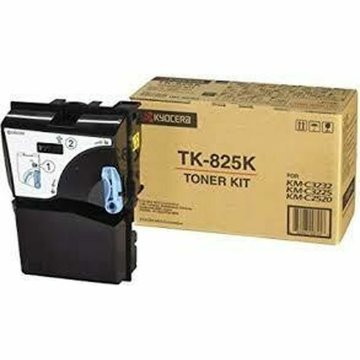 Toner Kyocera 1T02FZ0EU0 Čierna