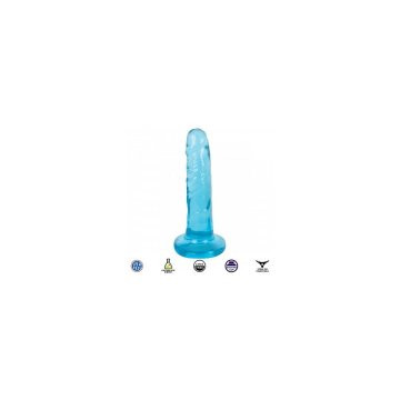 Dildo XR Ružová