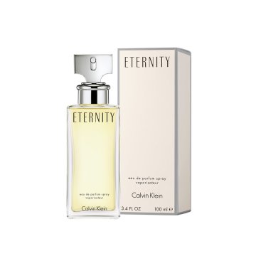 Dámsky parfum Calvin Klein Eternity EDP 100 ml