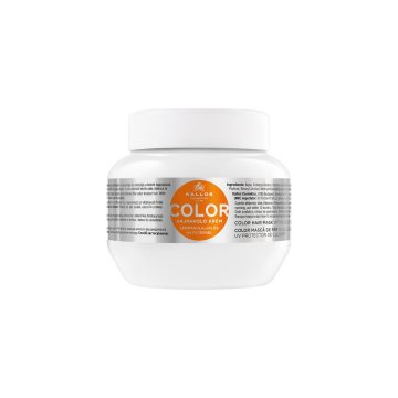 Maska na farbené vlasy Kallos Cosmetics Color 275 ml