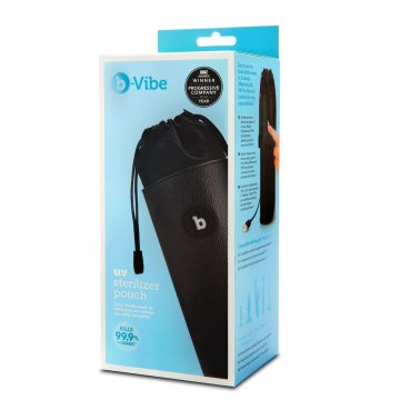 Sterilizátor Pouch B-Vibe