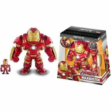 Pohyblivé figúrky Marvel Hulkbuster