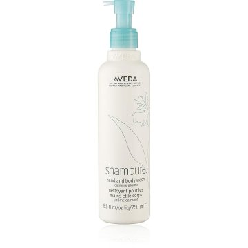 Sprchový gél Aveda 250 ml