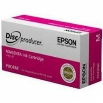 Originálne atramentové náplne Epson C13S020450 Purpurová