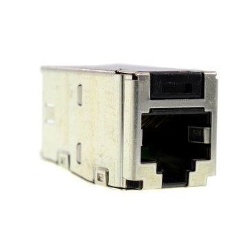 Konektor RJ45 Panduit CAT6 8P8W