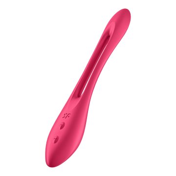 Couples - masážny prístroj Satisfyer Elastic Joy