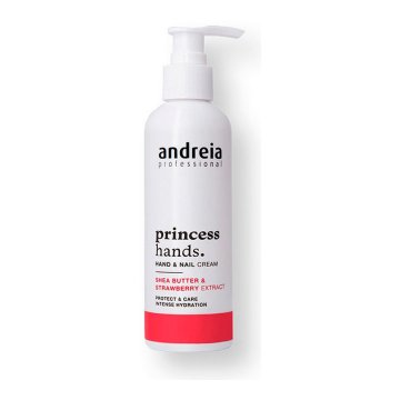 Krém na ruky Andreia AND-HF 200 ml (200 ml)