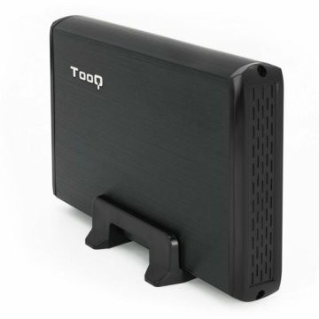 Box na pevný disk TooQ TQE-3509B HD SATA III USB 2.0