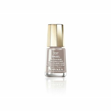 Lak na nechty Mavala Colour Inspiration Nº 237 (5 ml)