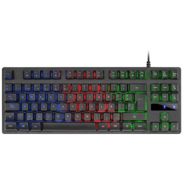 Klávesnica Mars Gaming MK02 Španielska Qwerty