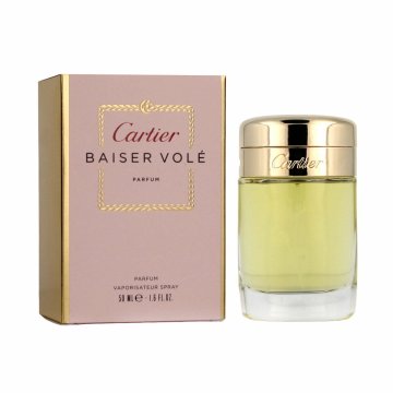 Dámsky parfum Cartier Baiser Vole EDP 50 ml