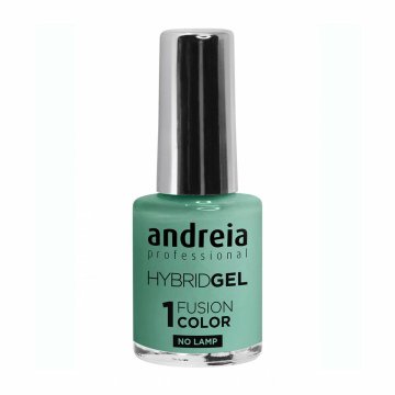 lak na nechty Andreia Hybrid Fusion H48 (10,5 ml)