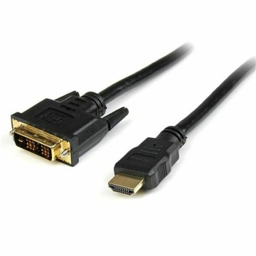 Adaptér HDMI na DVI Startech HDDVIMM3M