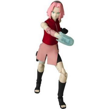 Pohyblivé figúrky Bandai Haruno Sakura