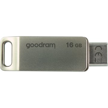 USB flash disk GoodRam ODA3 Striebristý 16 GB