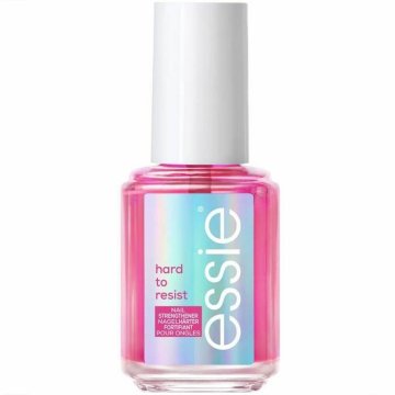 Spevňovač na nechty Essie Hard To Resist Pink (13,5 ml)