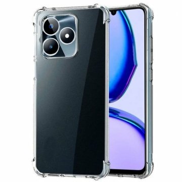 Puzdro na mobil Cool Realme C53 Transparentná Realme