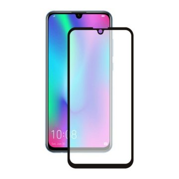 Chránič obrazovky z tvrdeného skla Honor 10 Lite KSIX Full Glue