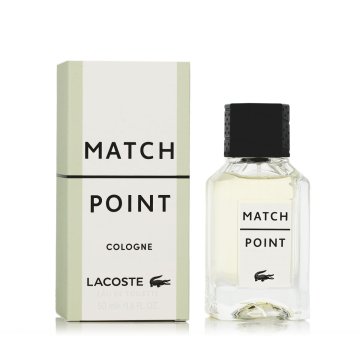 Pánsky parfum Lacoste EDT Match Point 50 ml