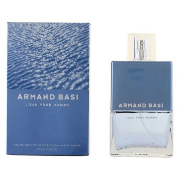 Pánsky parfum Armand Basi EDT