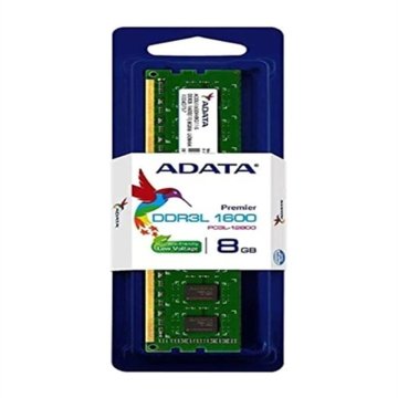 Pamäť RAM Adata ADDU1600W8G11-S CL11 8 GB DDR3