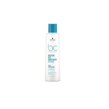 Hydratačný kondicionér Schwarzkopf Bc Moisture Kick 200 ml