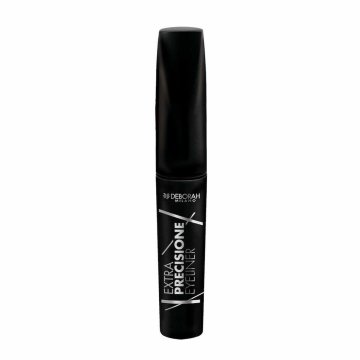 Eyeliner Extra Precisione Deborah Čierna