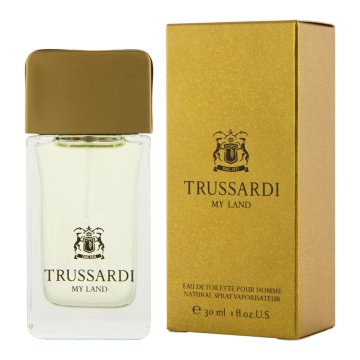 Pánsky parfum Trussardi EDT