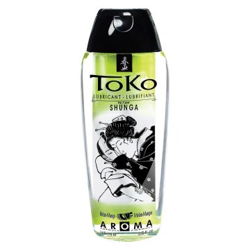 Lubrikačný gél Toko melón Shunga 6.97309E+11 165 ml