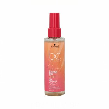 Mlieko na opaľovanie Schwarzkopf Bonacure Coconut Spray (150 ml)