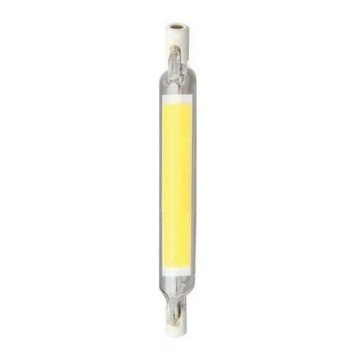 Led baterka Silver Electronics 8W ECO R7s 5000K